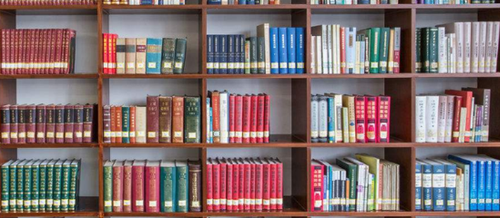 揭开图书挂名主编灰色利益链