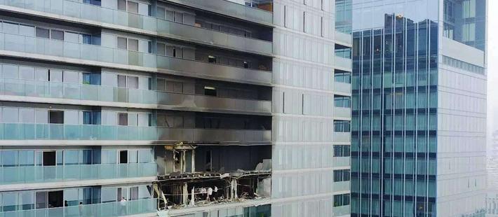 保姆纵火案:人间天堂生死门