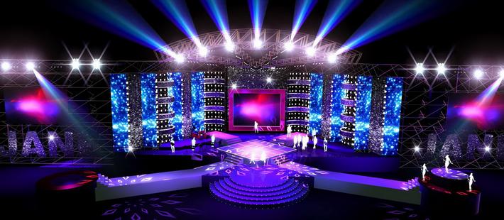 被鬼步广场舞改变的东北城市