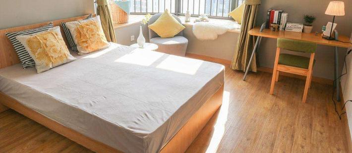 新华社:自如装修完三天就出租