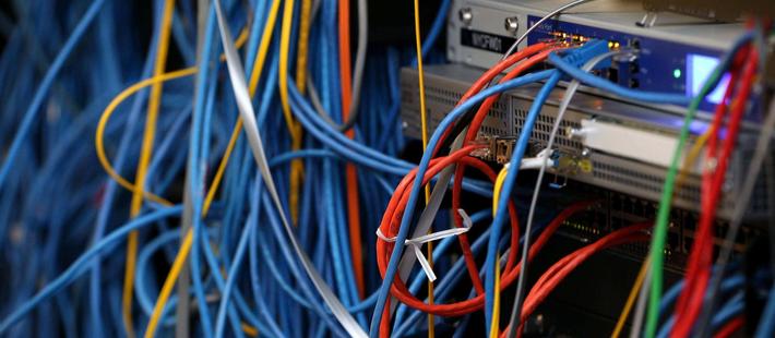 网络中立性存废:利益政治之争