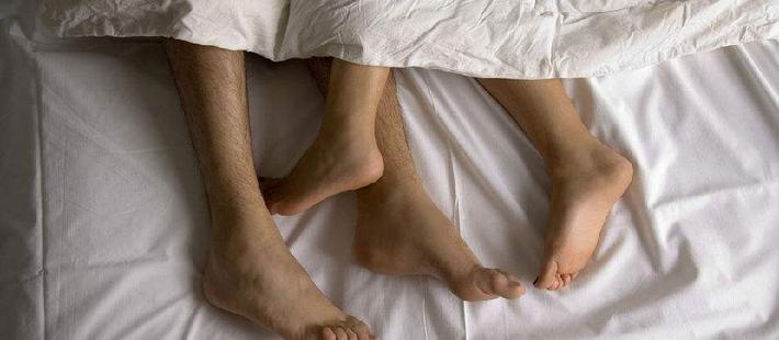 潘绥铭:中国女性的性怎么了？