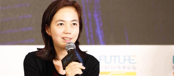 特稿 | “移民”李飞飞