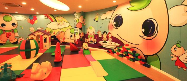 十几节课花上万：早教班值吗