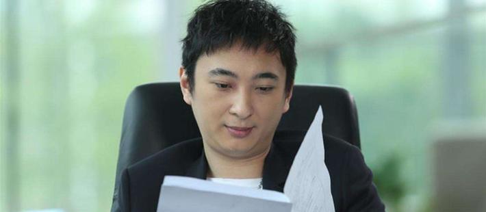 特稿|王思聪:三十而立