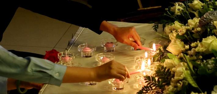 那些死去却依然“活着”的人