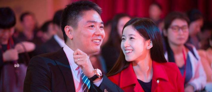 特稿 | 互联网大佬娶妻指南
