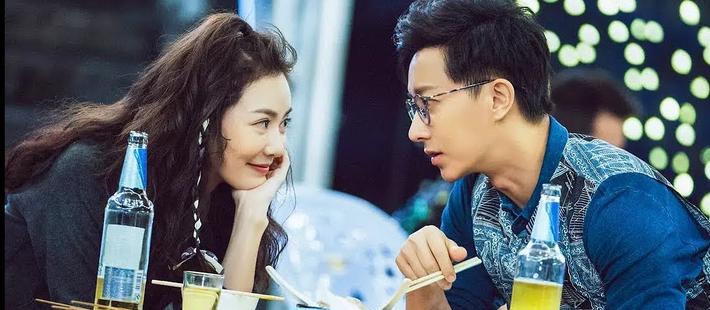 《前任3》为何评分低票房高？