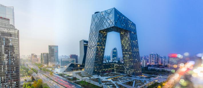 2018央视春晚四大分会场确定