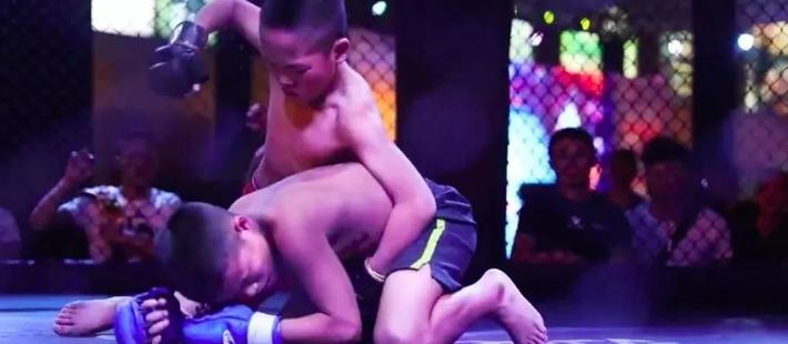 特稿|回访“凉山格斗孤儿”