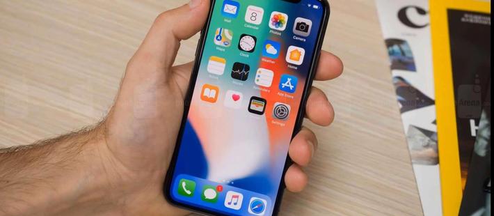 iPhoneX或停产，逻辑是什么？