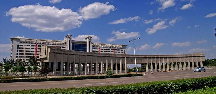 曝聊城大学强制学生实习打工