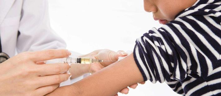 儿科挤爆疫苗遇冷:流感启示录