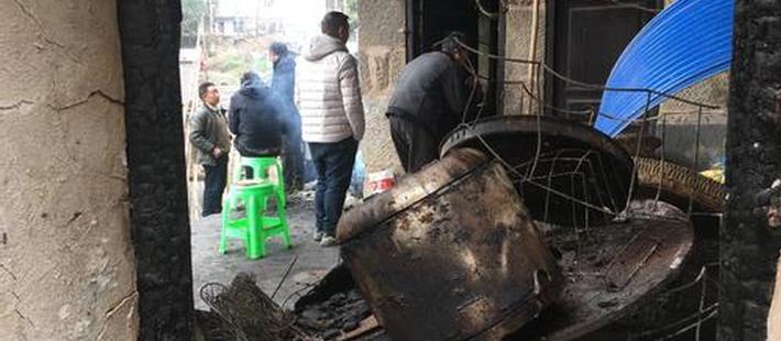 云南灭门案：5个孩子的生与死