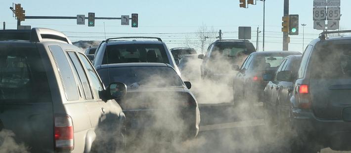 用活人测尾气？背后有大车企