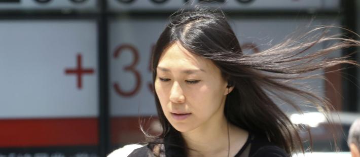 “佛系”日本深陷低欲望社会