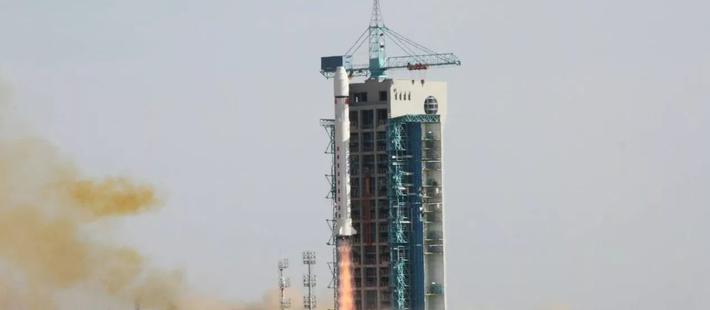 解读张衡一号：推进地震科研