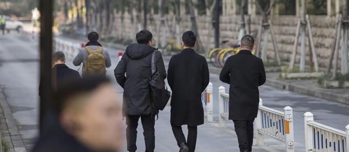 保姆纵火案12小时庭审回顾