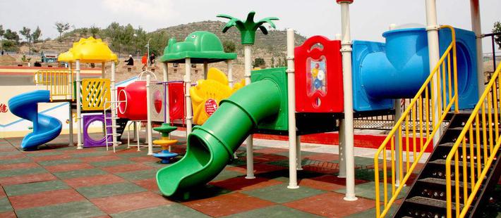 “二孩”来得快 幼儿园不够了