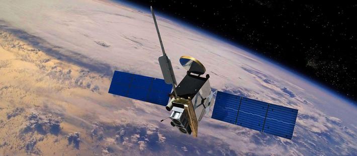 SpaceX发射:新太空竞赛开场