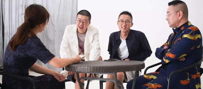 特稿|好段子是焦虑下改出来的