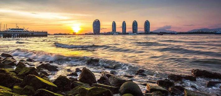 海南填海造地:失序失度失衡