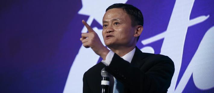 马云和马斯克哪位会更厉害？