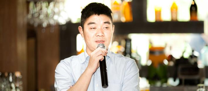 唐岩:收购探探是蓝图其中一步