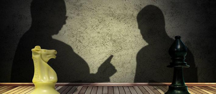 代小权无罪释放的背后故事