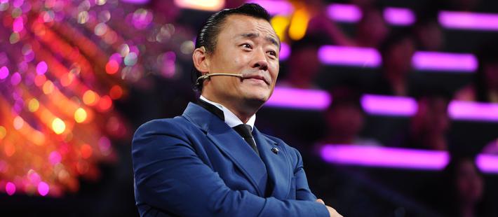 周立波在美国“漫长”受审记