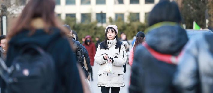 艺考持续高温 00后成为主力军