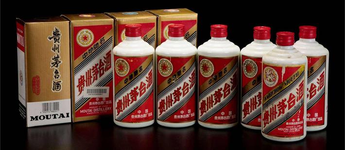 保供控价与防伪:茅台溯源之旅