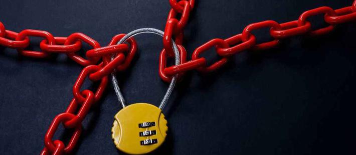 “区块链”过了十五就凉凉了