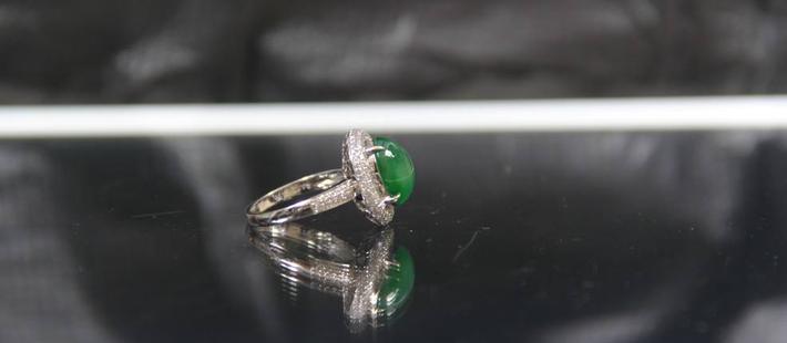 宝石微整容:标识不清问题屡现