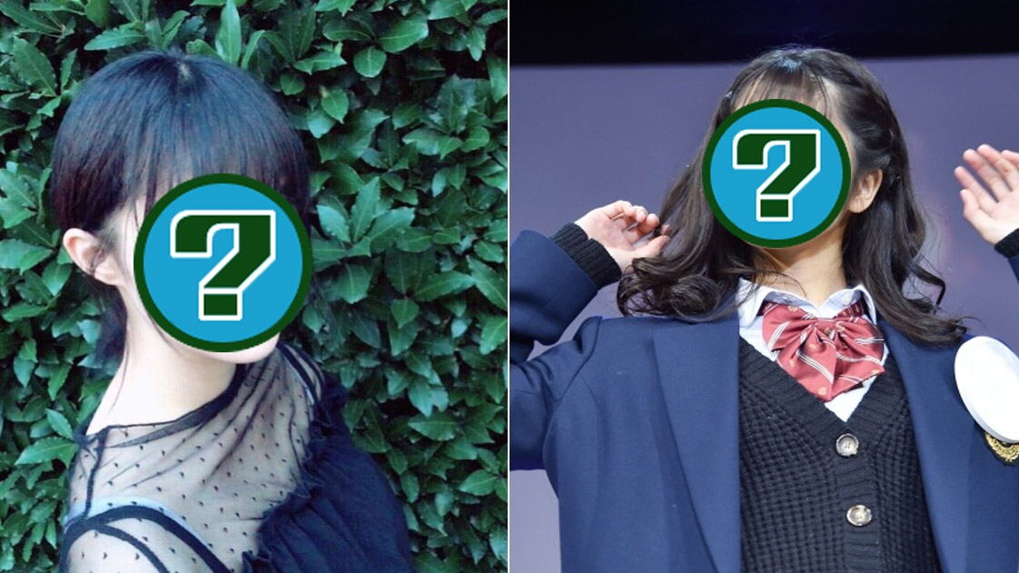 日本最可爱8位女高中生出炉 网友：想恋爱了