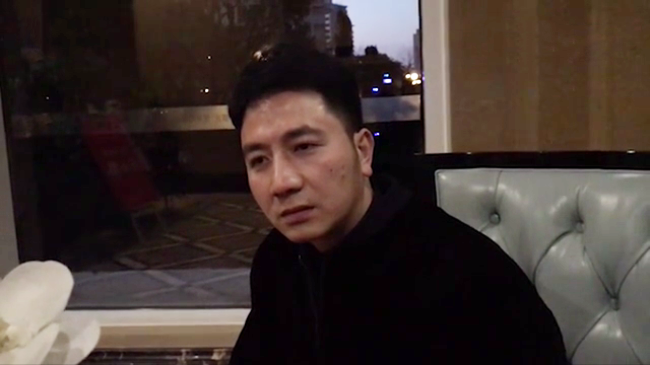 杭州保姆纵火案延期审理 莫焕晶再发声明