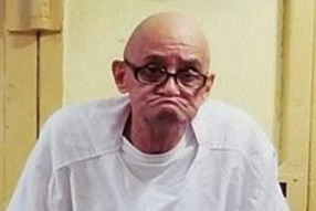 狱警1小时找不到血管注射失败 老囚躲过死刑哭了