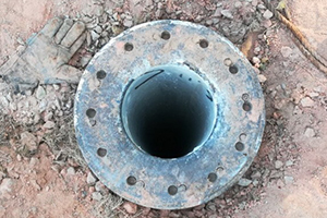 私自打桩致深圳地铁11号线设备突发故障