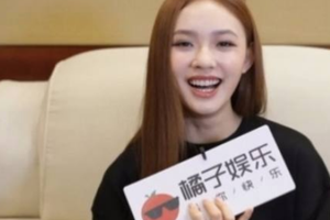 林允称不敢上《演员的诞生》 现场回应整牙