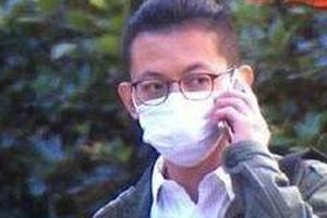 陈世峰“日本妈妈”：曾反对他和刘鑫交往