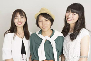 岛国网友服了！日本校花评选中国留学生夺冠