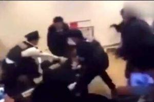 有先例！中国游客大闹日机场 因这点犯众怒