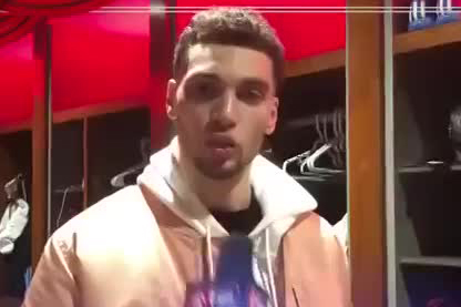 NBA球星雷迪克拜年 疑用辱华词汇