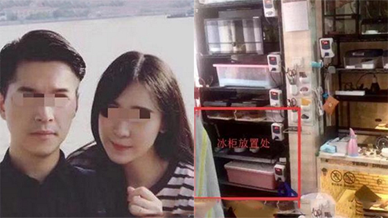 杀妻藏尸案朱某自首也不会轻判 律师这么说