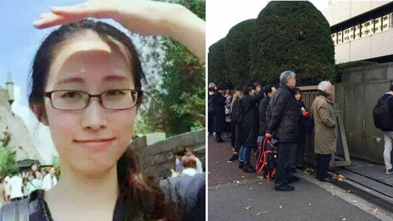 江歌案进展：刘鑫可能于13日出庭隔离作证