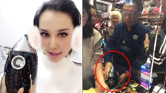 安娜金:侯耀华口头收我为徒 假包是一起买的