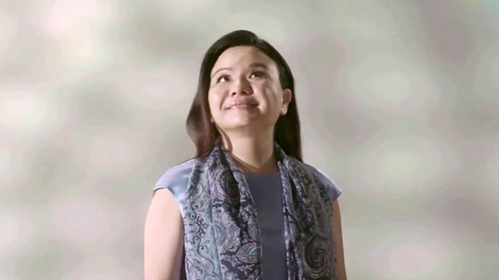 中国女人捐96亿 国外炸了国内却无人知道