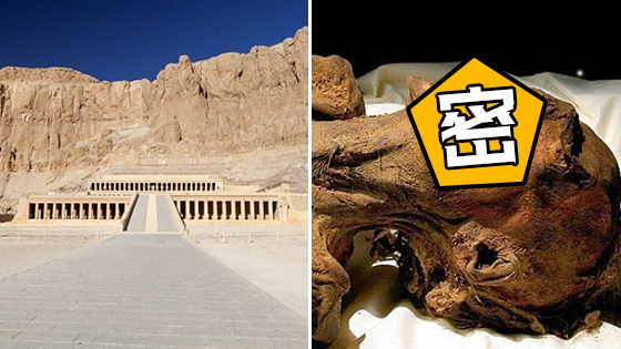 神秘尖叫木乃伊究竟是什么身份？专家说…