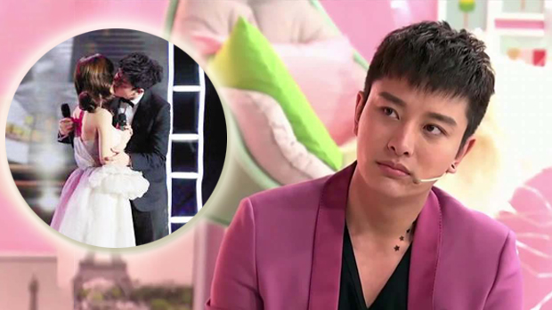 贾乃亮道歉回应风波 字字戳心