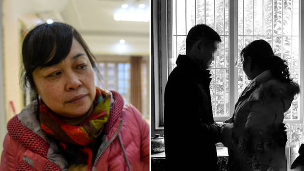 保姆拐雇主儿养26年 寻亲后反转